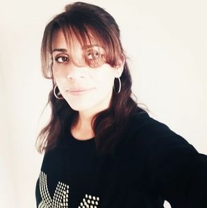 Meet your Posher, Dennise